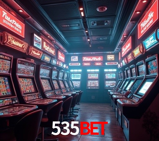 535bet Logo Seguro
