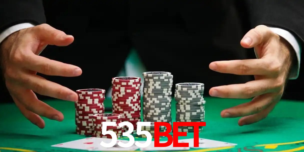 535bet VIP Program Logo